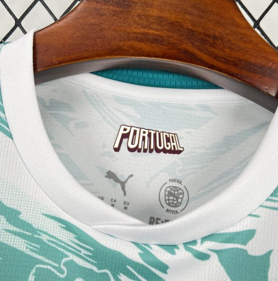 Maglia Portogallo Away 26/27