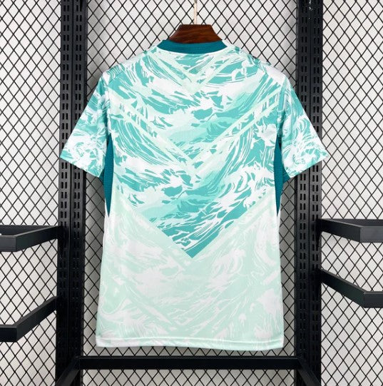 Maglia Portogallo Away 26/27