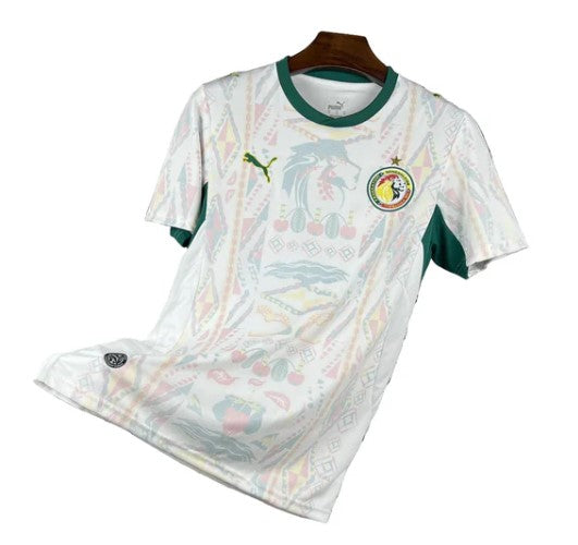 Maglia Senegal Home 26/27