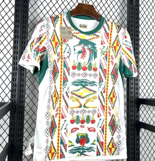 Maglia Senegal Home 26/27