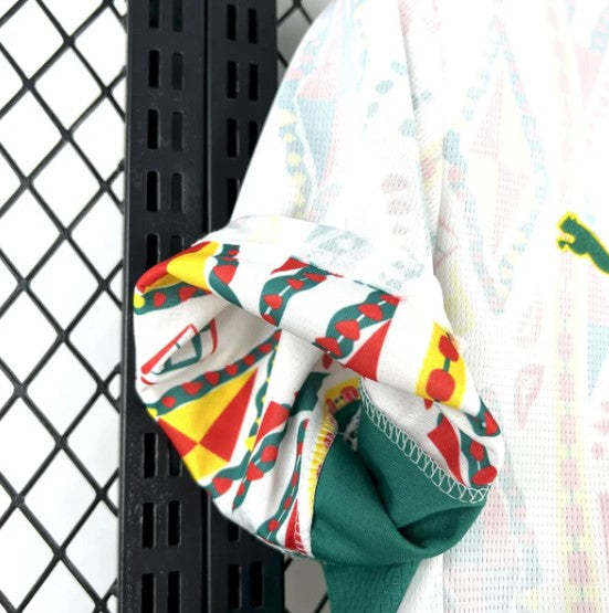 Maglia Senegal Home 26/27
