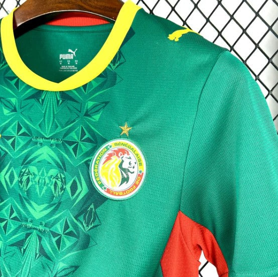 Maglia Senegal Away 26/27