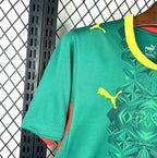 Maglia Senegal Away 26/27
