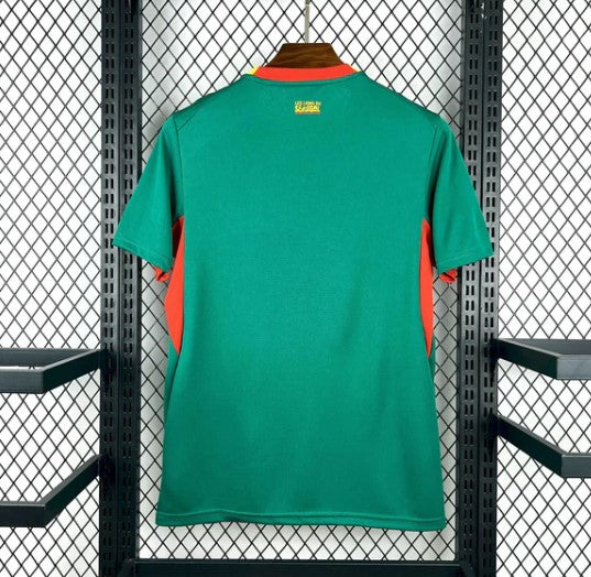 Maglia Senegal Away 26/27