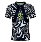 Maglia Brasile Portiere 26/27