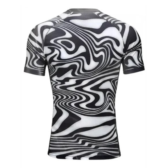 Maglia Brasile Portiere 26/27