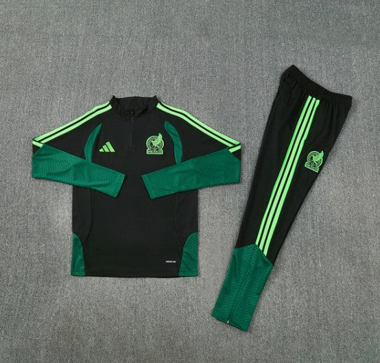 Tuta da Calcio Bambino Messico 26/27