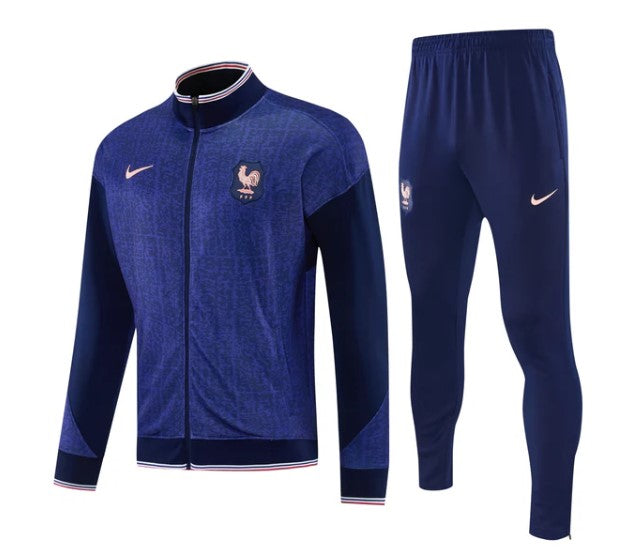 Tuta da Calcio Francia 26/27