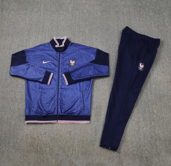 Tuta da Calcio Francia 26/27