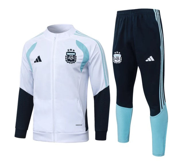 Tuta da Calcio Argentina 26/27