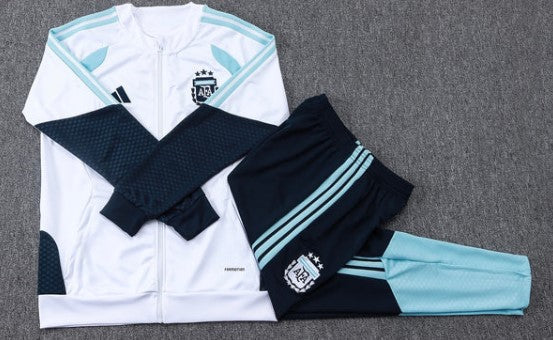 Tuta da Calcio Argentina 26/27