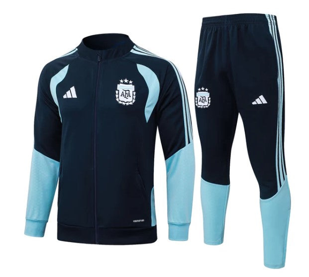 Tuta da Calcio Argentina 26/27