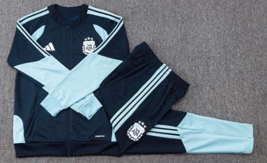 Tuta da Calcio Argentina 26/27
