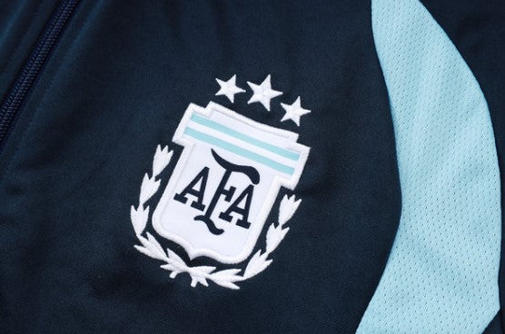 Tuta da Calcio Argentina 26/27