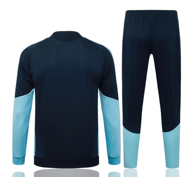 Tuta da Calcio Argentina 26/27