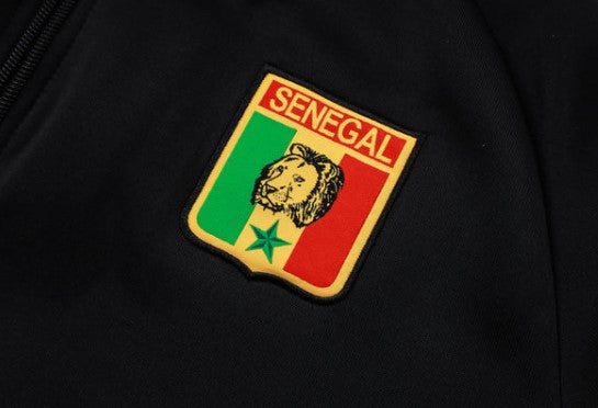 Tuta da Calcio Senegal 26/27