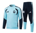 Tuta da Calcio Argentina 26/27