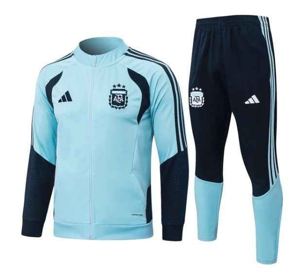 Tuta da Calcio Argentina 26/27