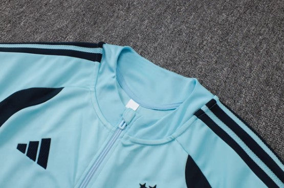 Tuta da Calcio Argentina 26/27