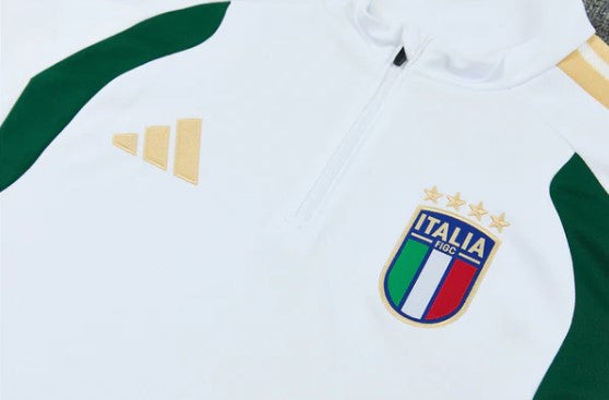Tuta da Calcio Bambino Italia 26/27