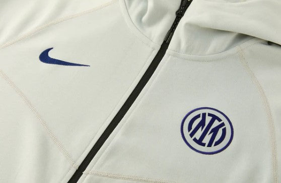 Tuta da Calcio Inter 26/27