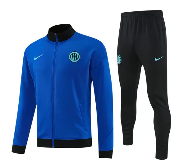 Tuta da Calcio Inter 26/27
