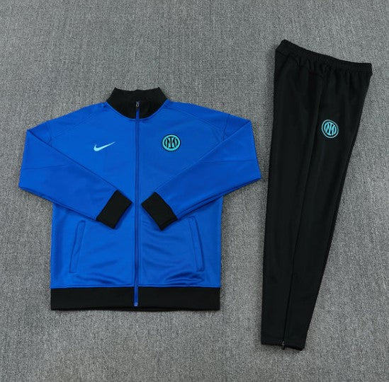 Tuta da Calcio Inter 26/27