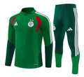 Tuta da Calcio Algeria 26/27