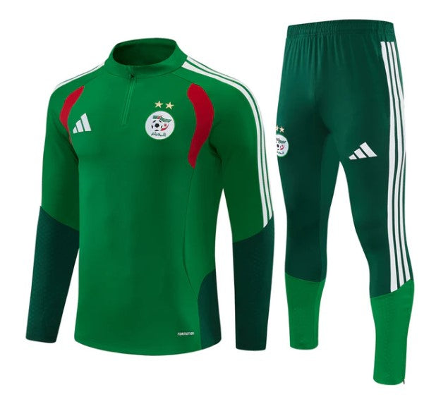 Tuta da Calcio Algeria 26/27
