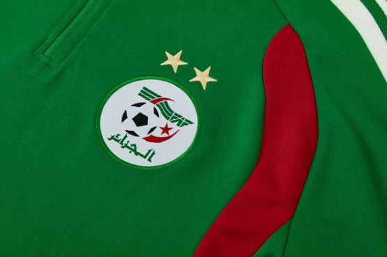 Tuta da Calcio Algeria 26/27
