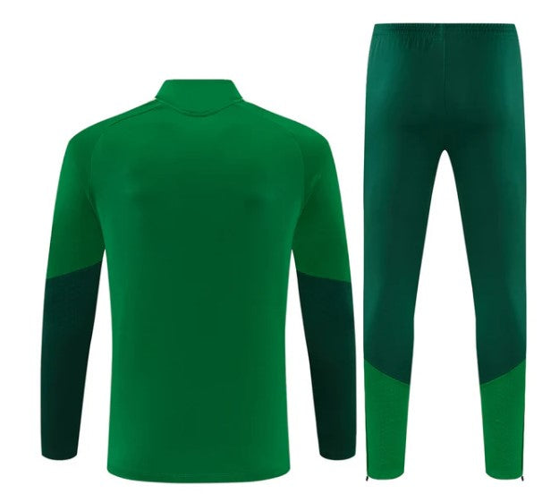 Tuta da Calcio Bambino Algeria 26/27
