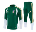 Tuta da Calcio Bambino Italia 26/27