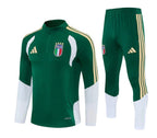 Tuta da Calcio Italia 26/27
