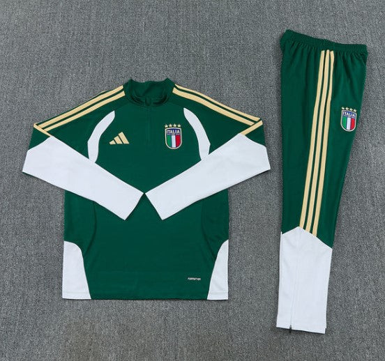 Tuta da Calcio Bambino Italia 26/27