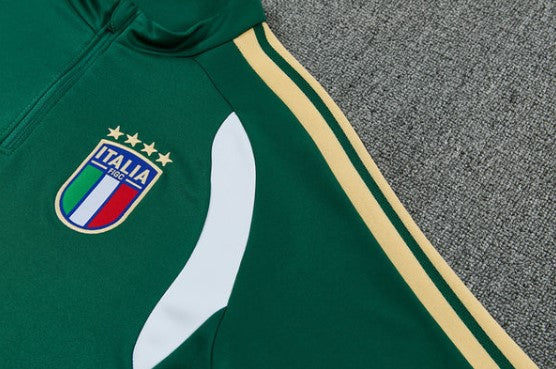 Tuta da Calcio Italia 26/27