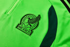 Tuta da Calcio Bambino Messico 26/27