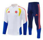 Tuta da Calcio Colombia 26/27