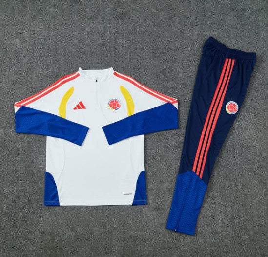Tuta da Calcio Colombia 26/27