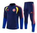 Tuta da Calcio Colombia 26/27