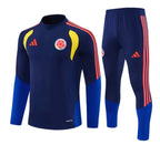 Tuta da Calcio Colombia 26/27