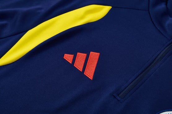 Tuta da Calcio Bambino Colombia 26/27