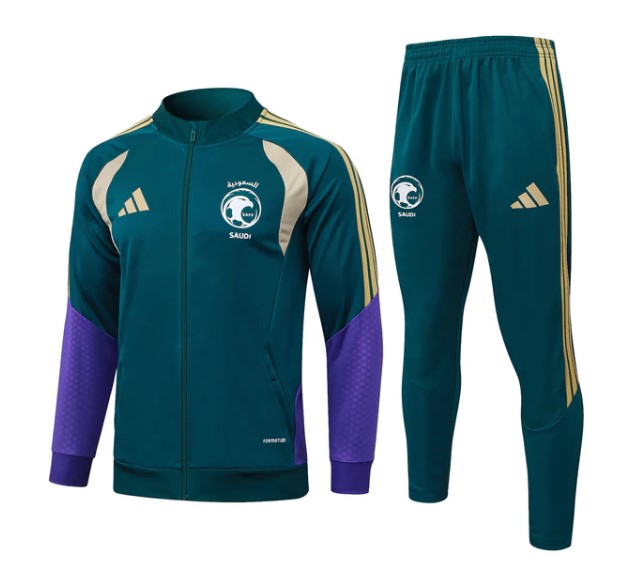 Tuta da Calcio Arabia Saudita 26/27