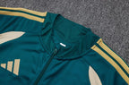 Tuta da Calcio Arabia Saudita 26/27
