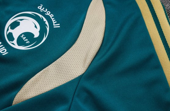 Tuta da Calcio Arabia Saudita 26/27