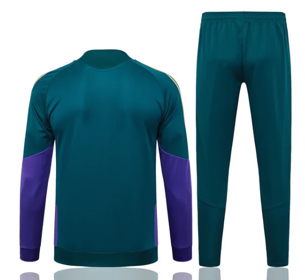 Tuta da Calcio Arabia Saudita 26/27