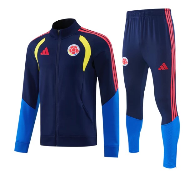 Tuta da Calcio Colombia 26/27