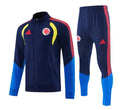 Tuta da Calcio Colombia 26/27