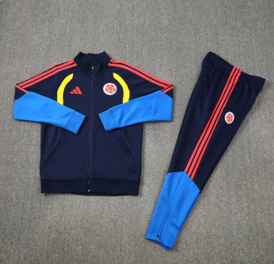 Tuta da Calcio Colombia 26/27