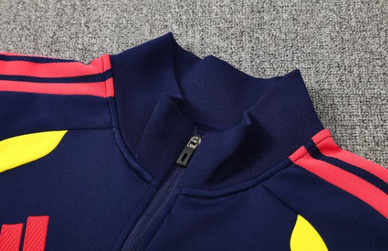 Tuta da Calcio Colombia 26/27