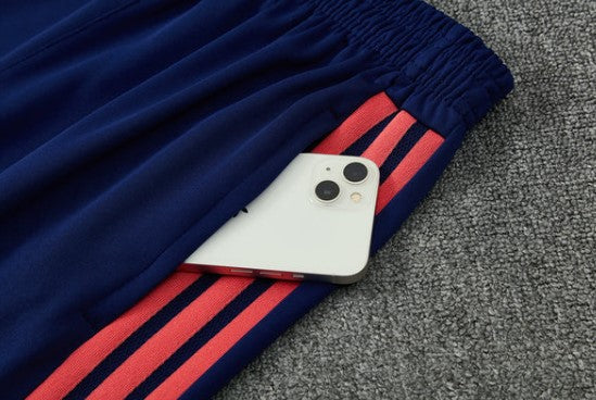 Tuta da Calcio Colombia 26/27